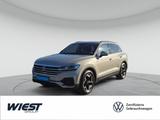 Volkswagen Touareg TDI, AHK/KAM/ACC/19 ZOLL/LEDER/NAVI/KLIM - Volkswagen Touareg Jahreswagen