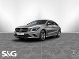 Mercedes-Benz CLA 180 Shooting Brake AHK+PDC+BIXENON+NAVI+18" - gebrauchte Mercedes-Benz CLA 180 Shooting Brake aus dem Jahr 2015