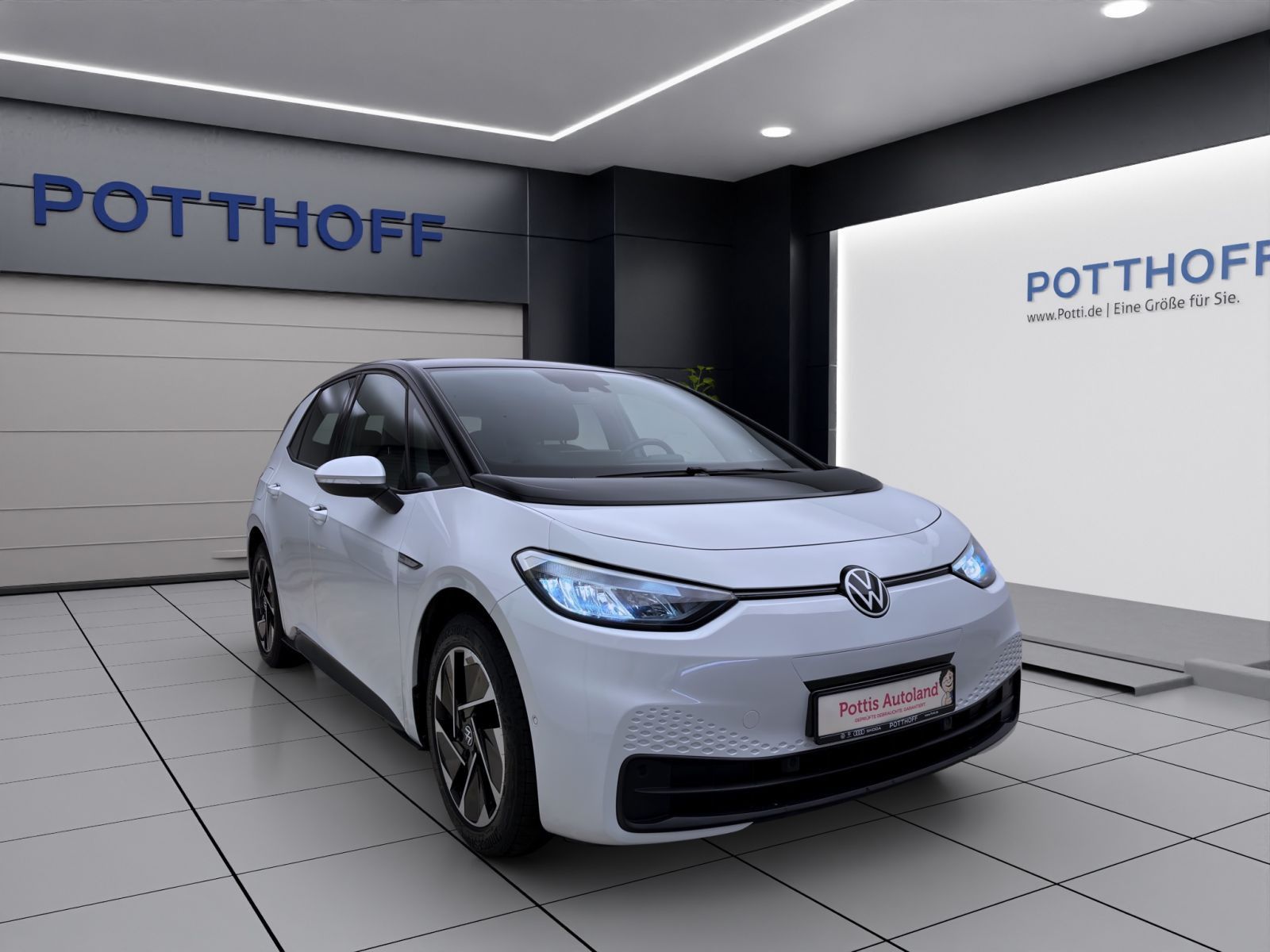 Volkswagen ID.3 - Bild 7