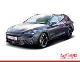 Cupra Leon ST 1.5 eTSI DSG LED ACC Navi Kamera