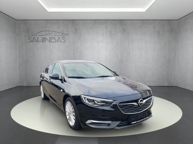 Opel Insignia B 1.5 Grand Sport Innovation Navi/LED