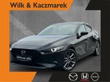 Mazda 3 2.0 AT Exclusive-Line Daso Desi MAtrix Bose 36 - gebrauchte Mazda 3 aus dem Jahr 2024