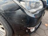 BMW 750d xDrive Unfall Night Vison Mega Ausst. Euro6 - BMW 7 Series aus 2012