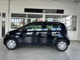 Volkswagen up! move Navi/SHZ/EFH - Volkswagen up! aus 2013
