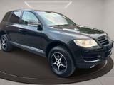 Volkswagen Touareg R5 TDI MIT AHK,INSPEKTION NEU1 - Volkswagen Touareg aus 2008: TDI