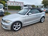 BMW 118 Baureihe 1 Cabrio 118i - BMW 118