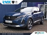 Peugeot 3008 Allure Pack 130 PT Autom+Sitzhzg+Grip-Ctrl