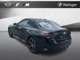 BMW 220 i Coupe M Sport Pro RFK LED HiFi Glasdach el - BMW 220 aus 2023