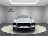 Porsche Macan 360° Kamera Memory AHK - gebrauchte Porsche Macan aus dem Jahr 2020