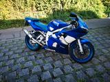 Yamaha R6 Rj03 - YAMAHA R6 RJ03