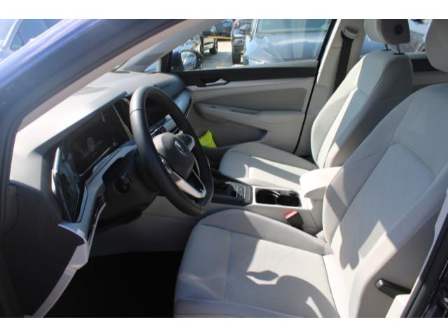 Volkswagen Golf 8 VIII Variant 1.5 TSI Life ACC/Einparkhi/M