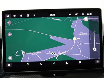 Skoda Kodiaq 1.5 TSI 7-Sitze Matrix Navi AHK
