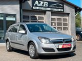 Opel Astra H Caravan Edition*AHK*Klima*Tempomat* - Opel Astra aus 2005 mit Diesel-Antrieb