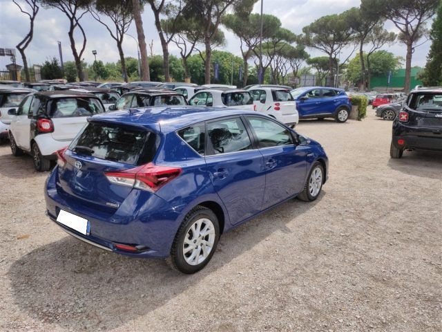 Toyota TOYOTA Auris 1.8 Hyb. AUTOCARRO "PREZZO IVA ESCL