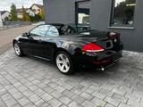BMW 6 Cabrio 635d - BMW aus 2010: Cabrio