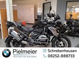 BMW R 1200 GS +++ Service frisch gemacht +++ - BMW F 1200 GS