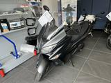 Suzuki Burgman AN 400 - SUZUKI AUTOMATIK