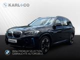 BMW iX3 M-Sport Inspiring Ad. LED Alarmanlage DAB SH - gebrauchte BMW iX3 aus dem Jahr 2023