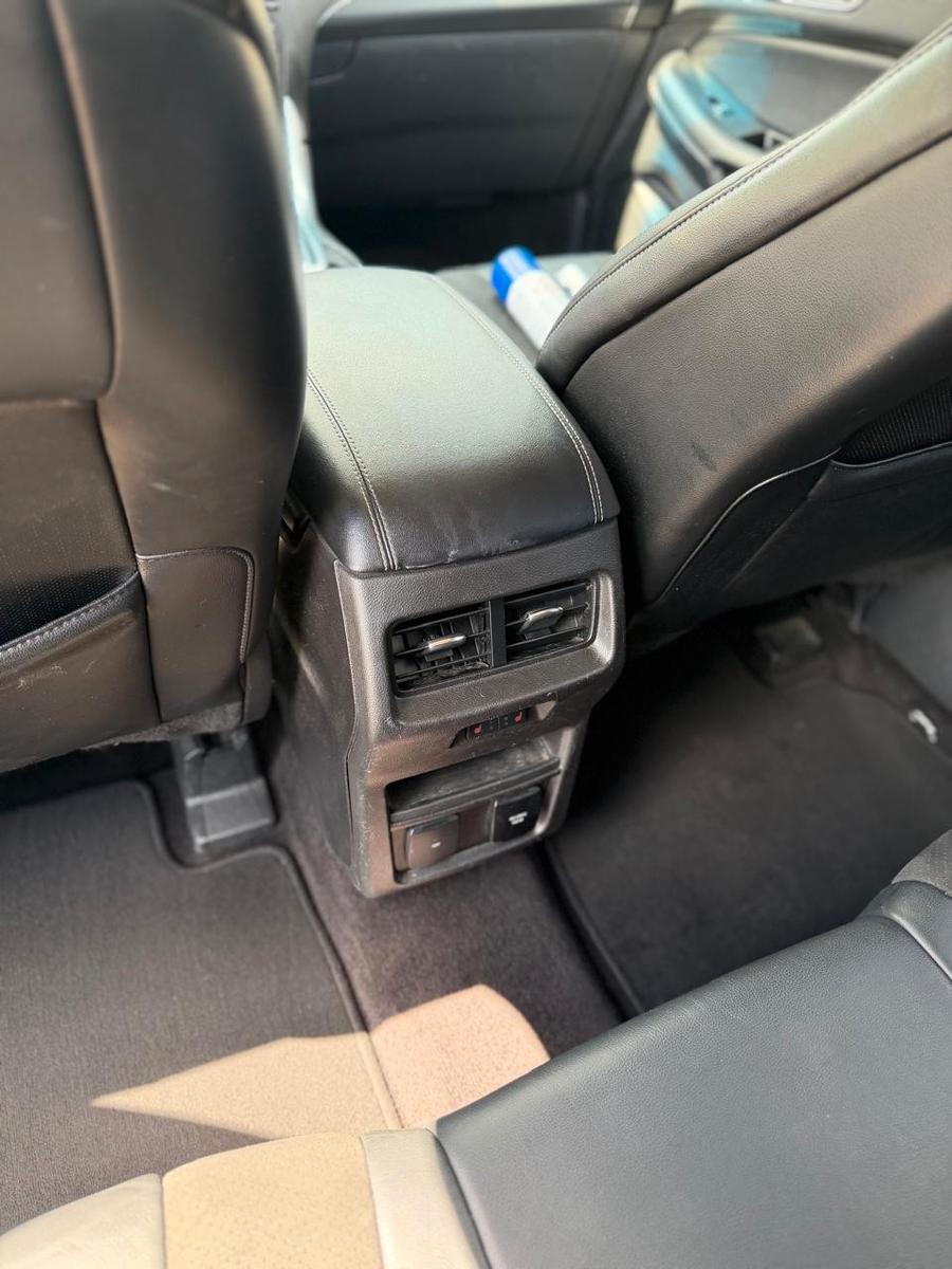 Ford Edge 2,0 l TDCi 4x4 Sport Sport