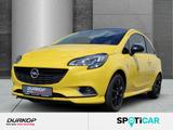 Opel Corsa Color Edition ecoFlex 1.3 CDTI Navi OPC-Sp - Opel Corsa mit Diesel-Antrieb: 3.1