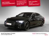 Audi S8 4.0 TFSI quattro AHK Keramik HeadUp Pano B&O