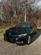 BMW 220i  zu verkaufen - BMW 220 in München