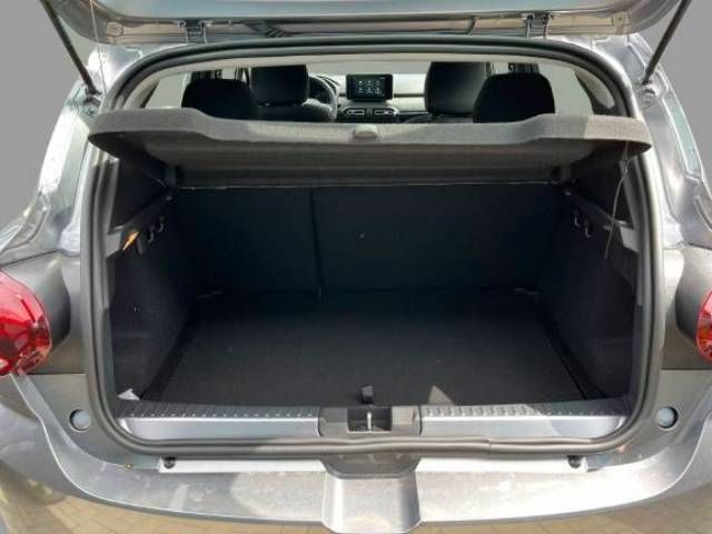 Fahrzeugabbildung Dacia Sandero Journey TCe 90 CVT