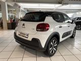 Citroën C3 PureTech 1.2 Shine  AUTOMATIK/PDC/Alufelge /R - Citroën C3 in Bielefeld