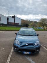 Citroën Citroen C3 1.1 Classique - gebrauchte Citroën C3 aus dem Jahr 2007