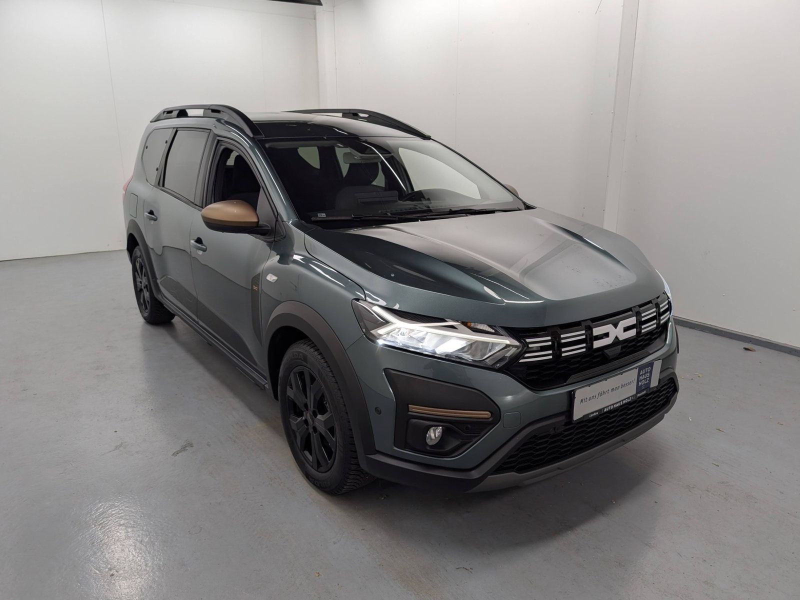 DACIA Jogger  TCe 110 Extreme+ 7-Sitzer Navi SHZ – Bild 5