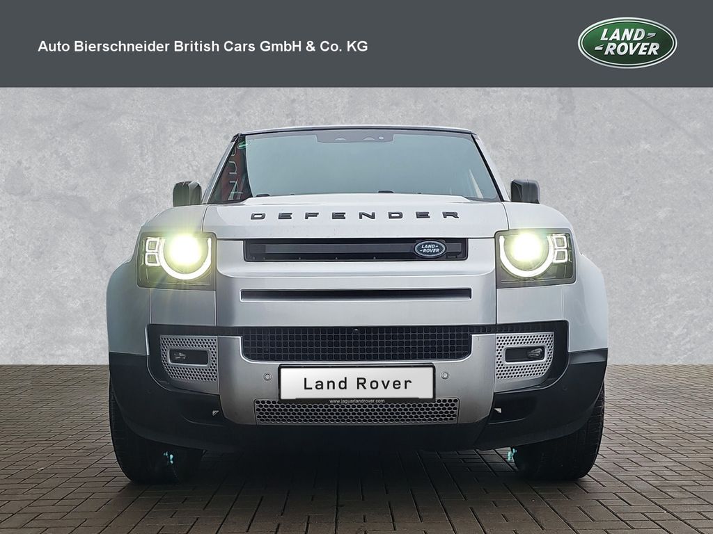 Land Rover Defender 110 D240 SE