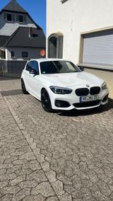 BMW Bmw 118i Shadow line - BMW 118: Coupe