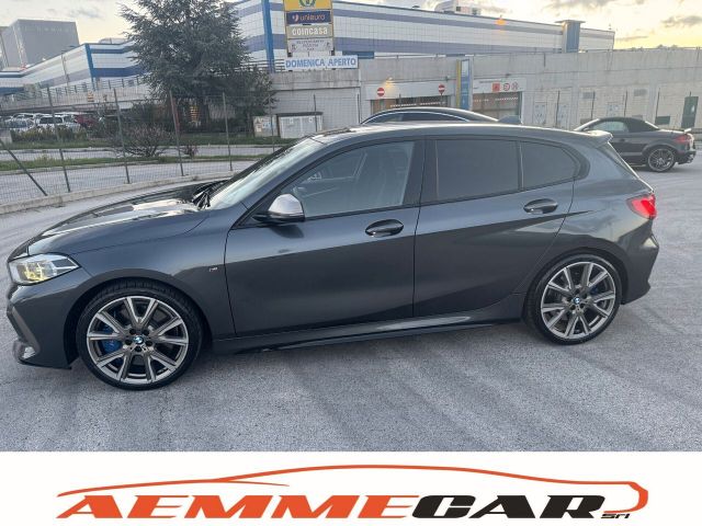 BMW Bmw 135 M 135i xDrive 306cv