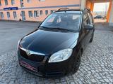 Skoda Roomster 1.4 Plus Edition Klima SHZ 2.Hand - Skoda Roomster: 1.4