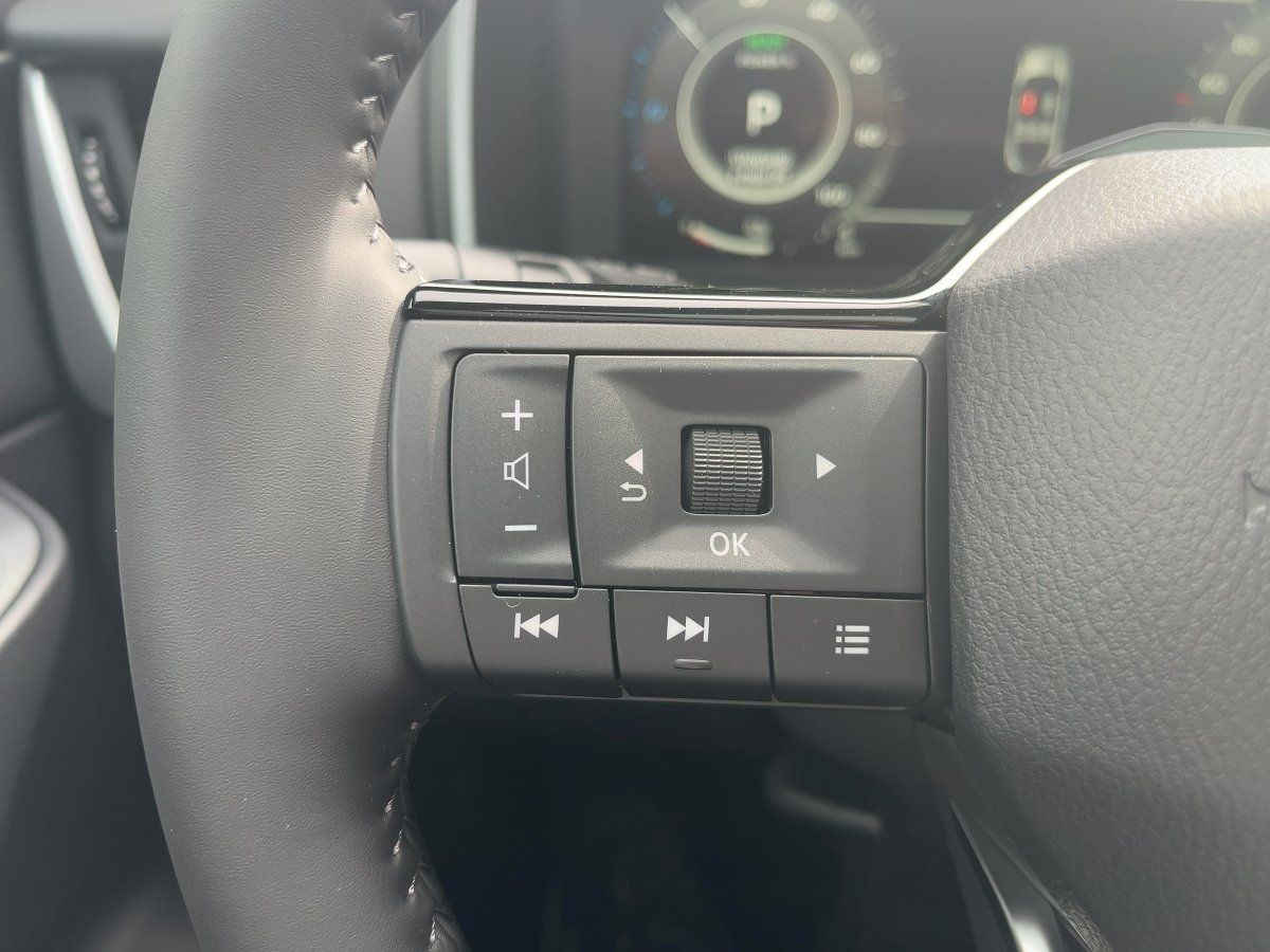 Nissan Qashqai - Bild 17