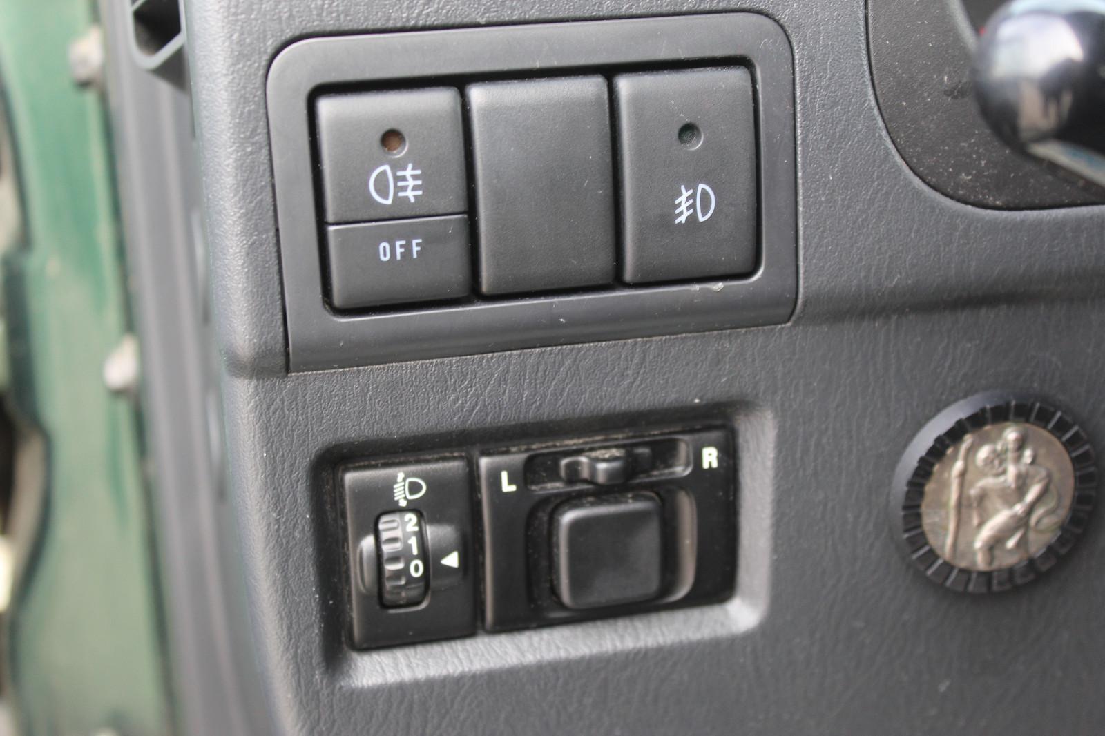 SUZUKI JIMNY - RANGER - 86 CV - PREMIERE MAIN- ATTELAGE