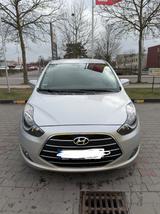 Hyundai ix20 1.6 Reifen neu, Inspektion neu - Hyundai ix20 in Berlin