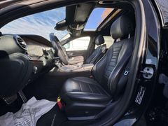 Fahrzeugabbildung Mercedes-Benz E 450 E 450 4Matic AMG PAKET TOP AUSSTATTUNG