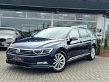 Volkswagen Passat Variant 2.0 TDI"Highline 4Motion"1.HA"LED - Volkswagen: Grün