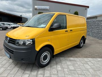 Volkswagen T5 Transporter - 6