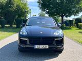 Porsche Cayenne GTS Burmester Alcantara Carbon Classic  - Porsche Cayenne in Solingen