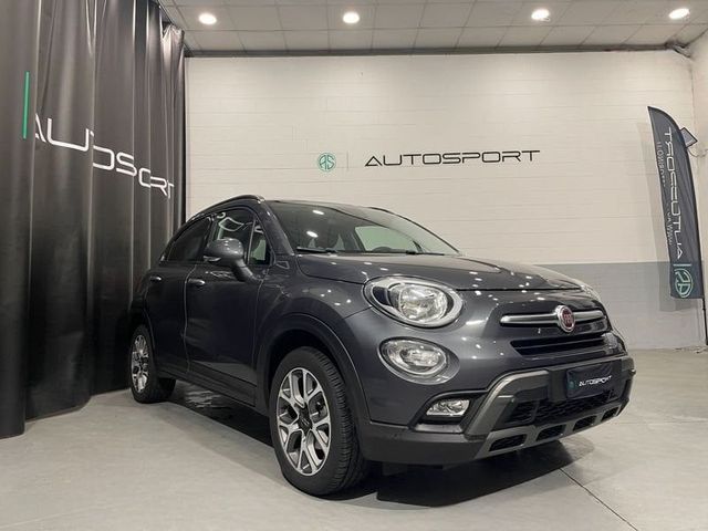 Fiat FIAT 500X 1.4 MultiAir 140 CV Cross