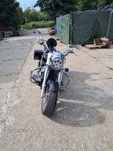 Kawasaki VN 2000 - KAWASAKI VN 200