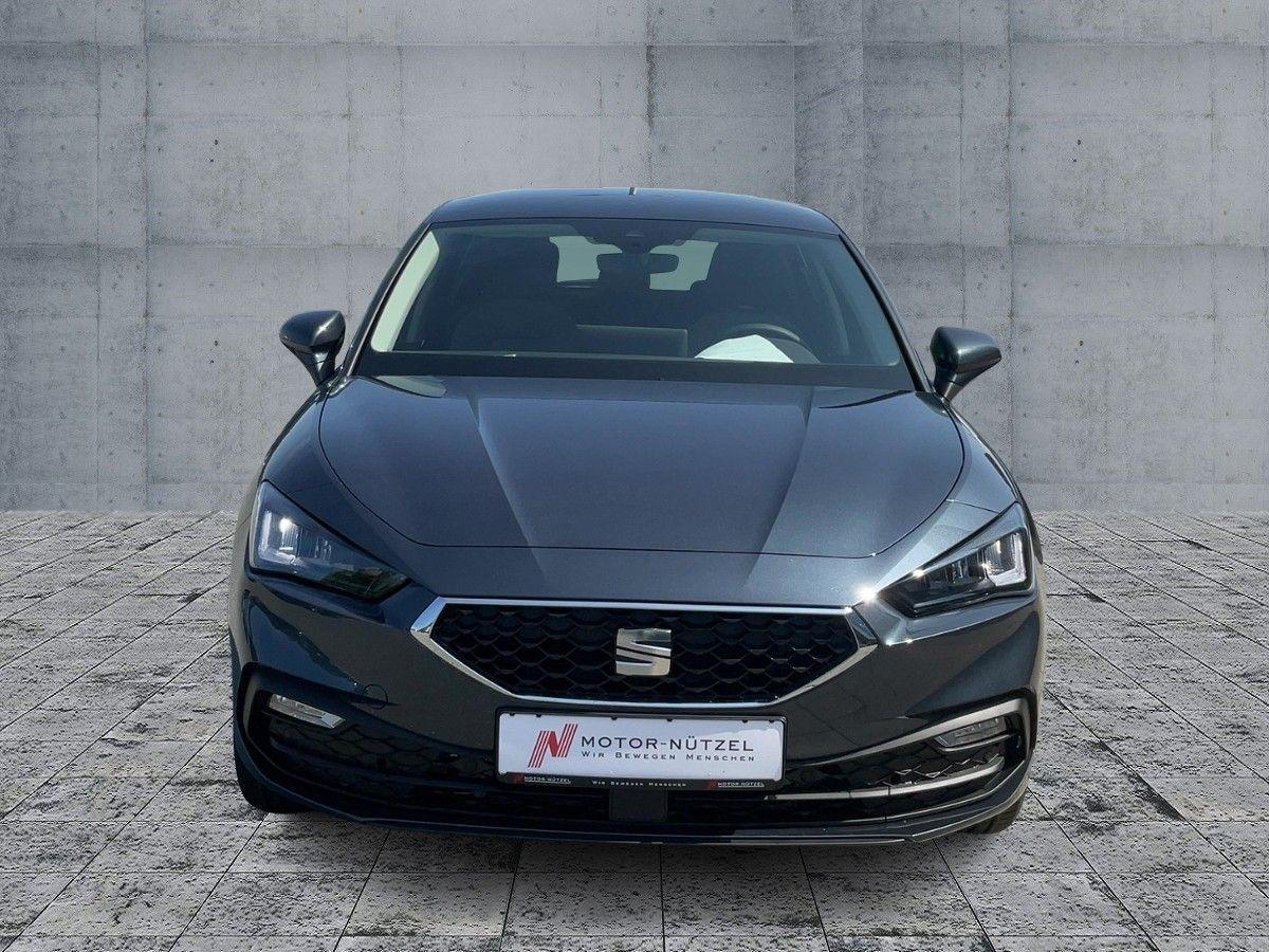 Seat Leon Road Edition 150PS DSG/ NAVI/ PDC/ RFK/ SHZ