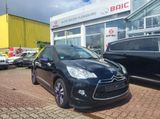 Citroën DS3 SoChic Cabrio* Automatik*Klimaanlage*Tüv Neu - Citroën DS3 mit Diesel-Antrieb