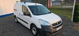 Peugeot Partner L1 Premium/ Klimaanlage - Peugeot Gebrauchtwagen in Bremen