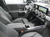Mercedes-Benz EQB 250 |Progressive|DISTR|LED|NAVI|PANO|KAM|SHZ - schwarze Mercedes-Benz EQB