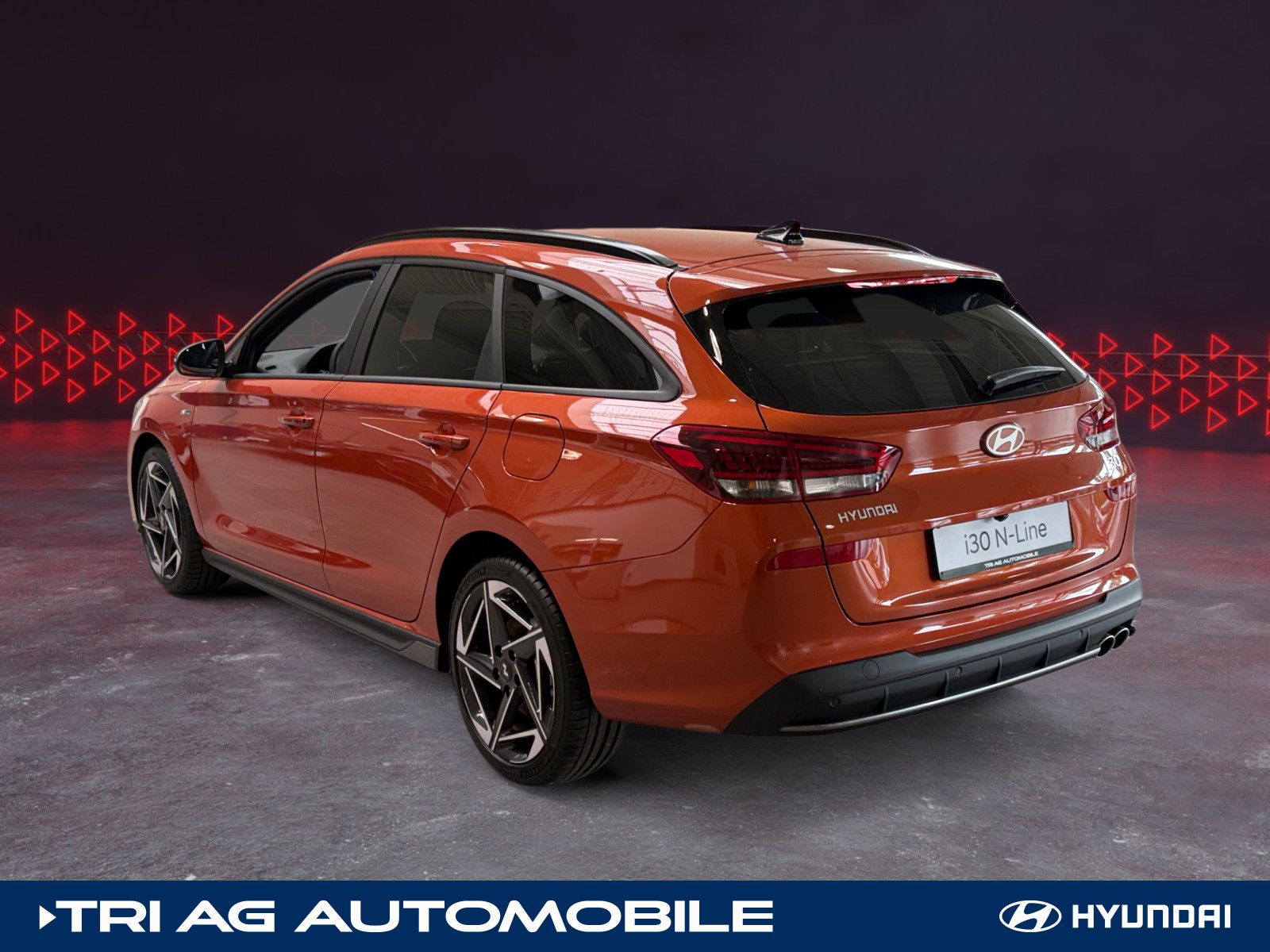 Hyundai i30 – Bild 5