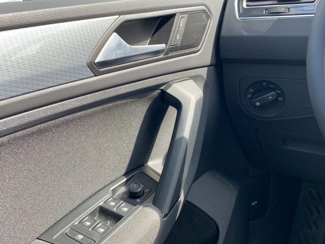 Tiguan Life 1.5 TSI DSG LED, Park Assist, Standh
