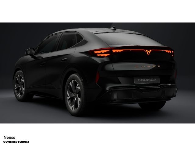 Cupra Tavascan - Bild 4